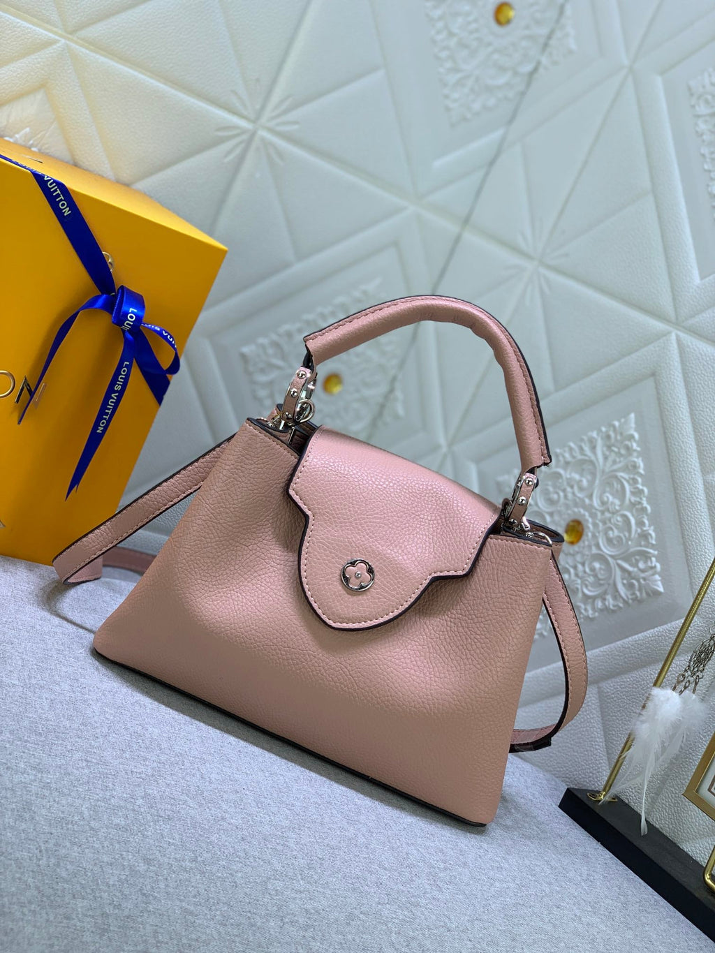Fashion Bag for Women 27x18x9cm LEM47