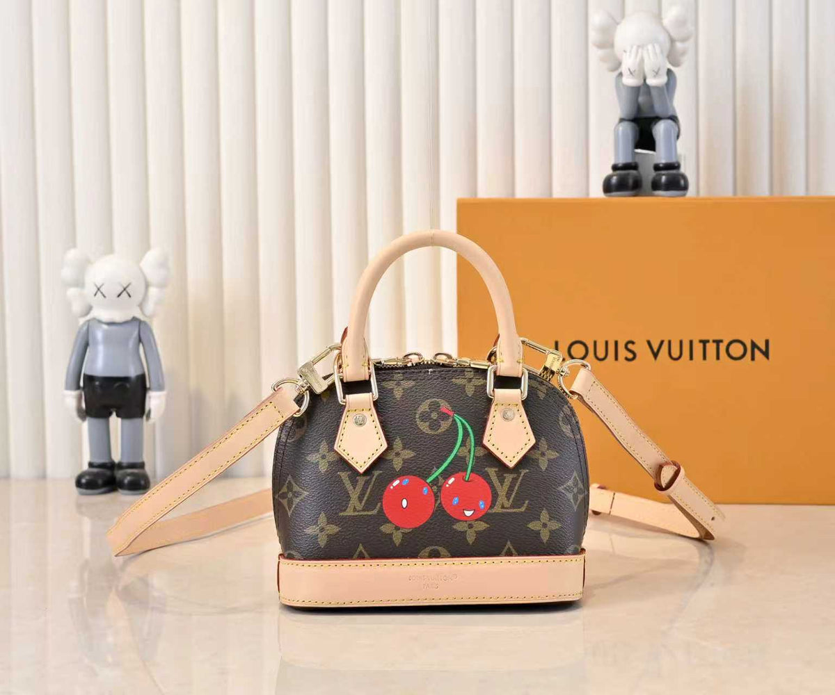 Fashion Handbag for Women 25*19*12cm LEM372