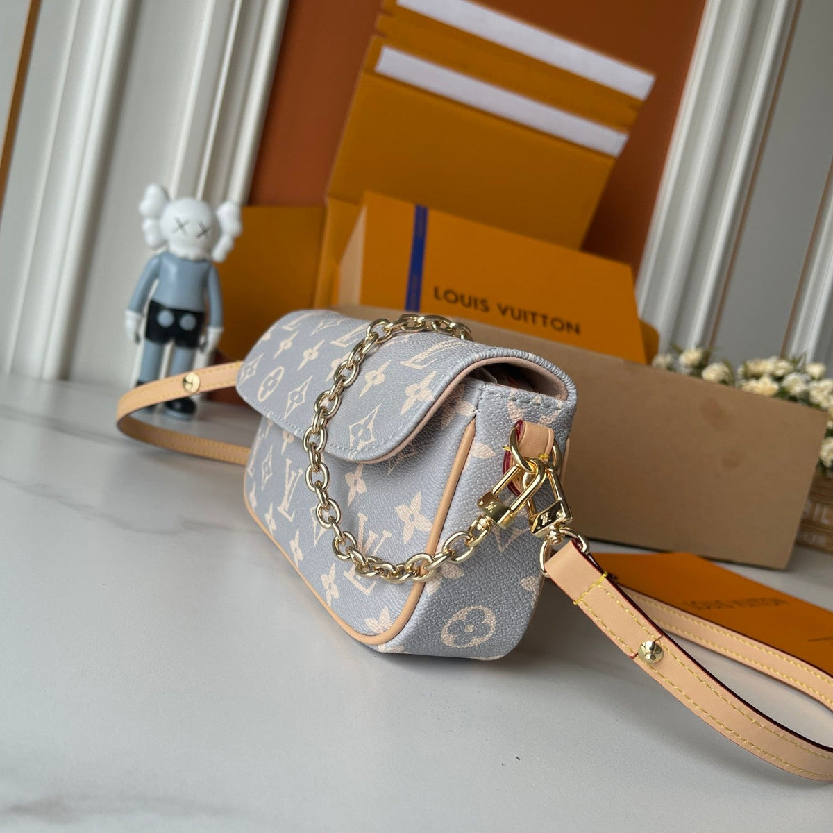 Fashion Bag for Women LEM233