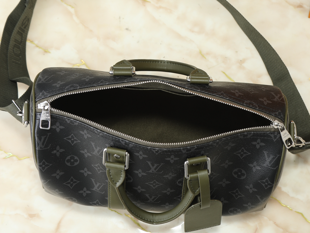 Black Handbag for Women 34.0x21.0x16.0cm LEM463