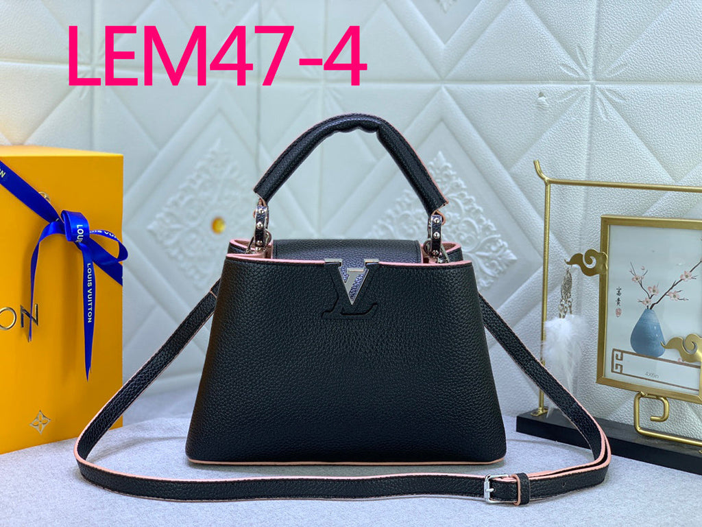 Fashion Bag for Women 27x18x9cm LEM47