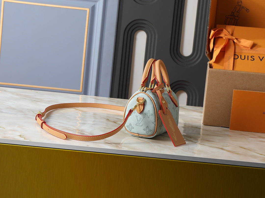 Fashion Bag for Women 16x10x7.5cm LEM45