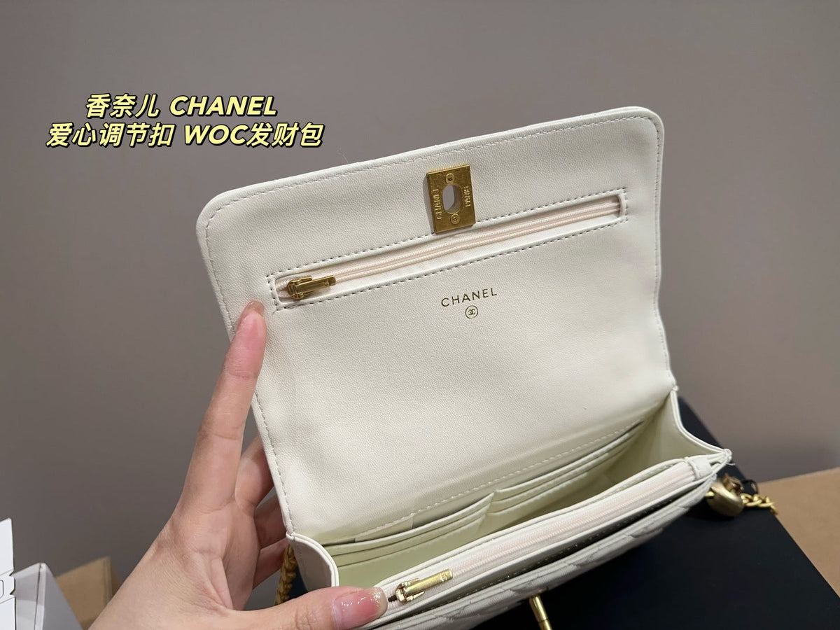 Fashion Bag for Women 19*5*12cm CEM52