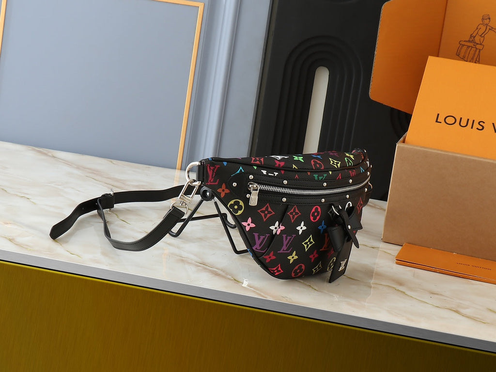 Designer Shoulder Bag for Women LEM243