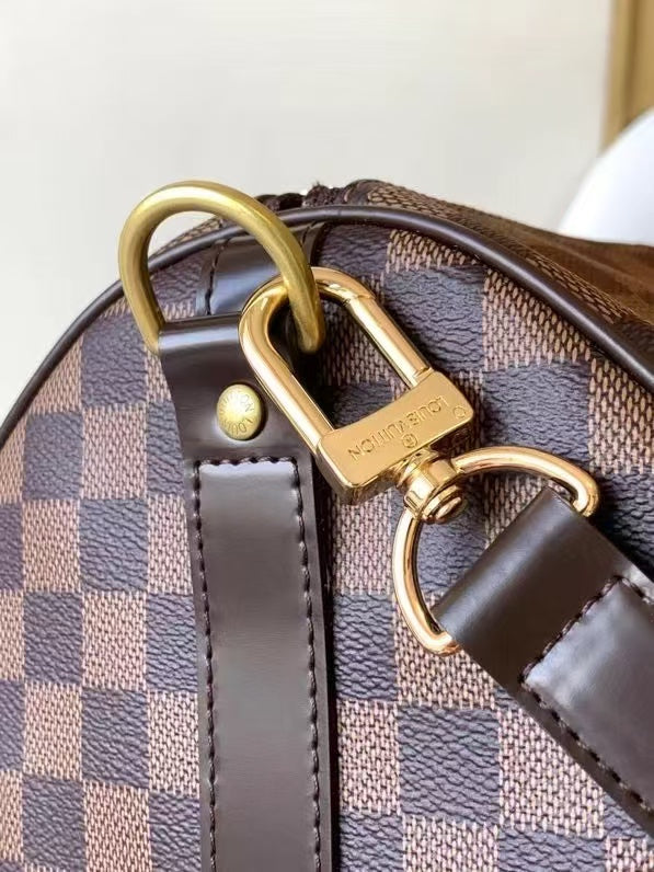 Travel Bag for Women 45cm LEM384