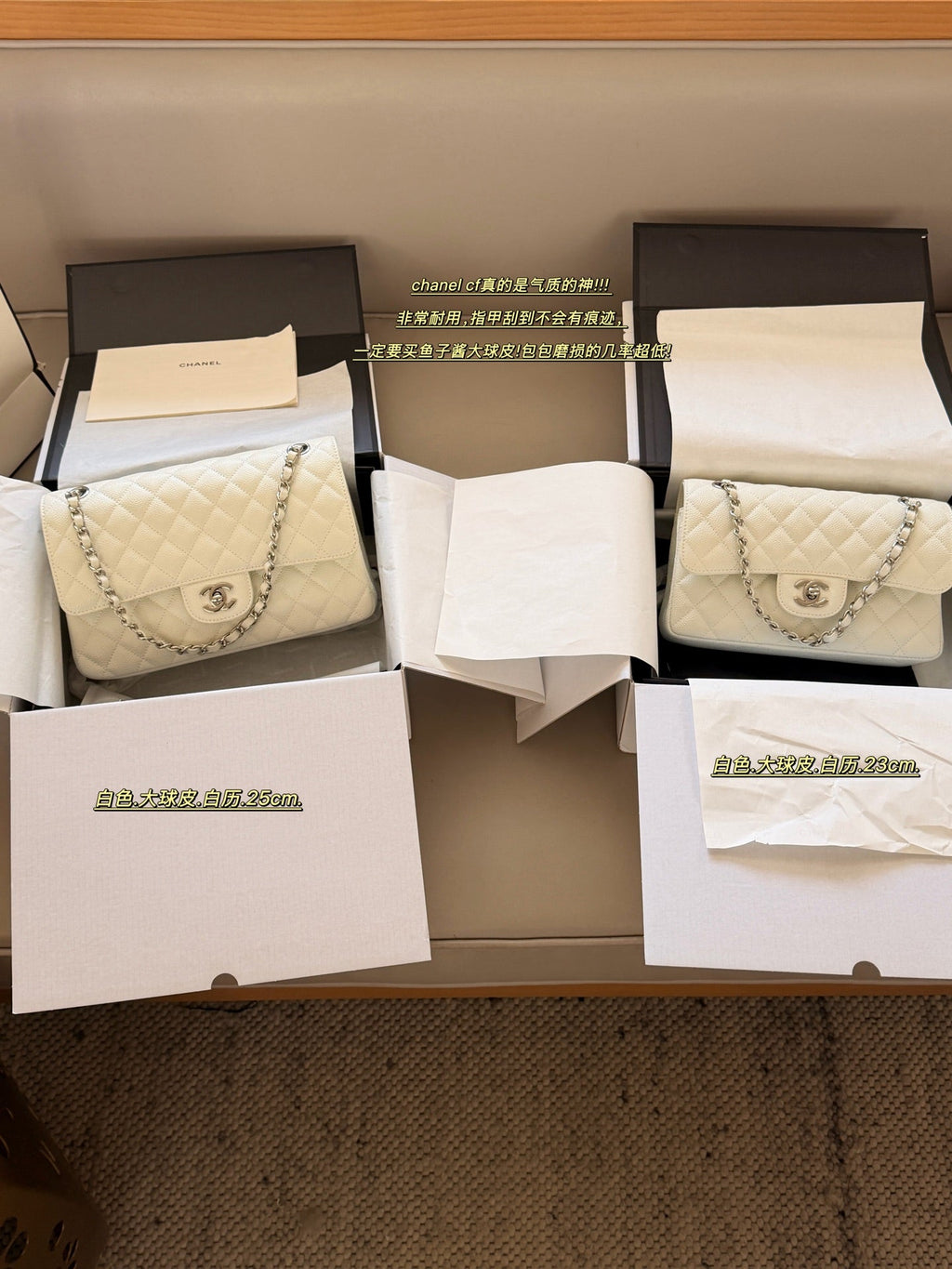 Black Handbag for Women 25*16cm CEM240