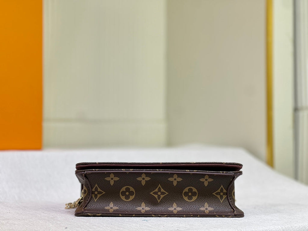 Fashion Bag for Women 20.5x10x3.5cm LEM165