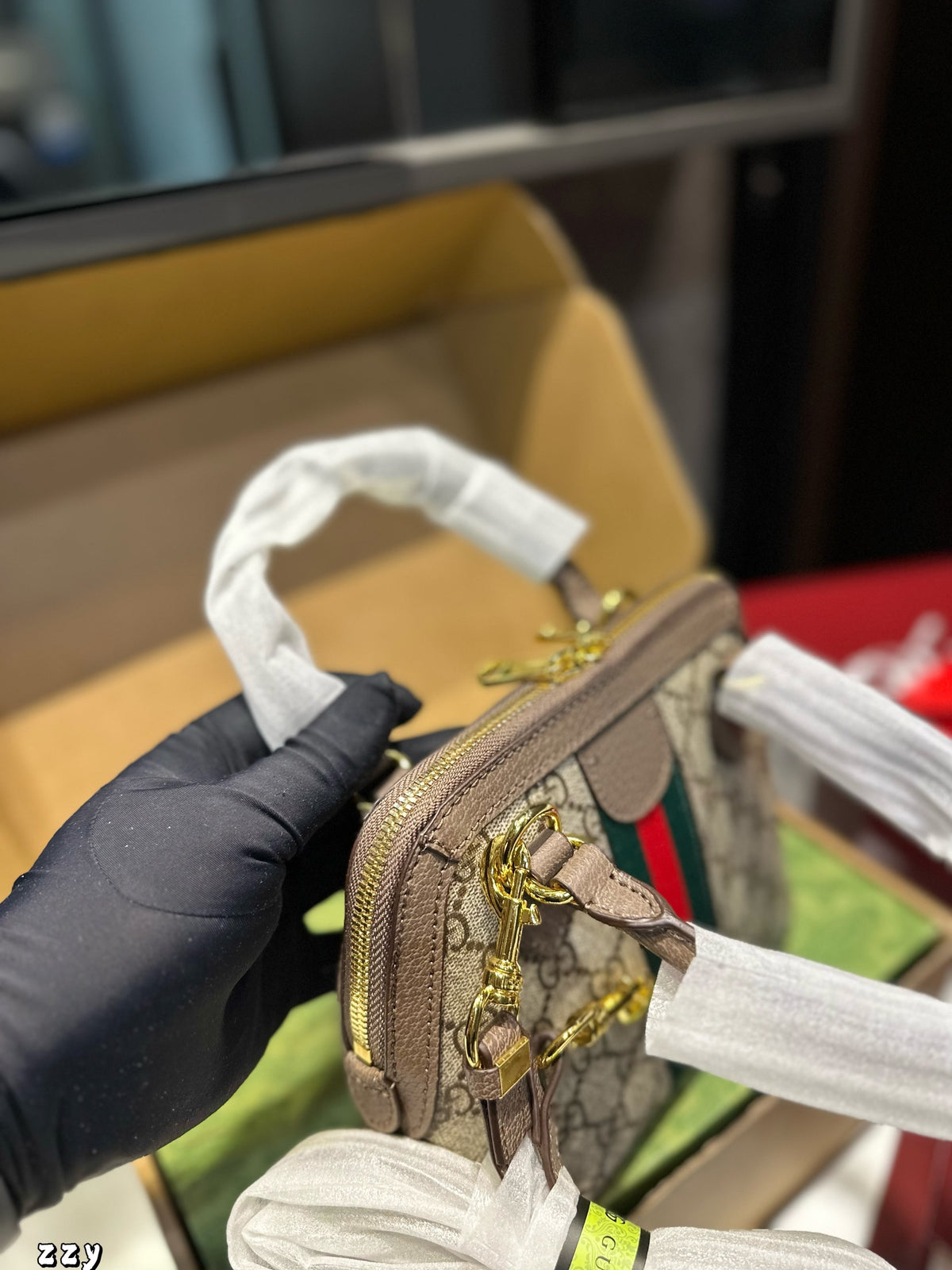 Fashion Bag for Women GEM98