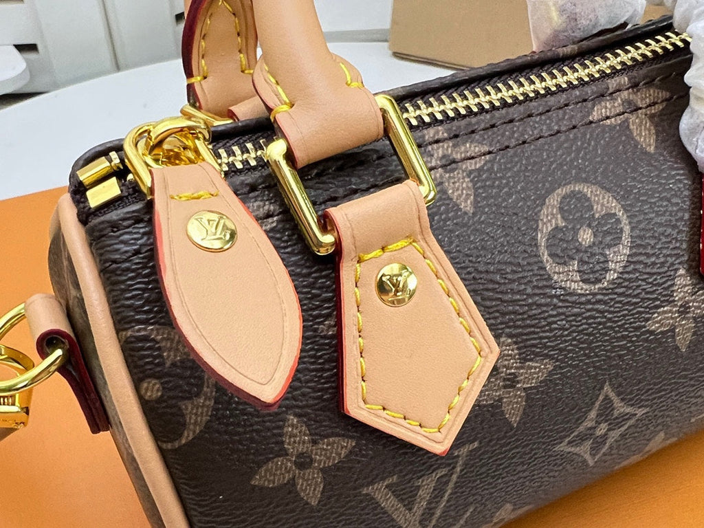 Fashion Bag for Women 16x11cm LEM30