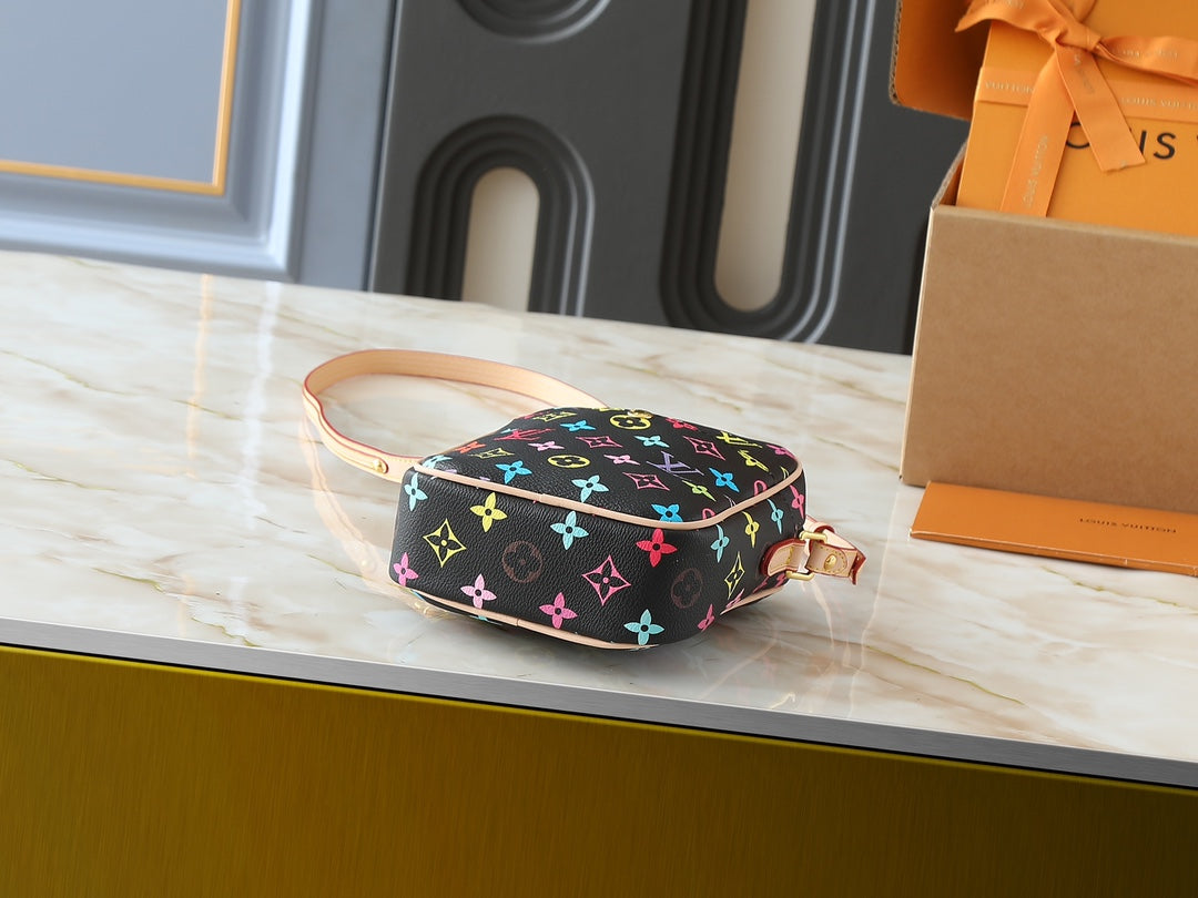 Designer Crossbody Bag for Women LEM252