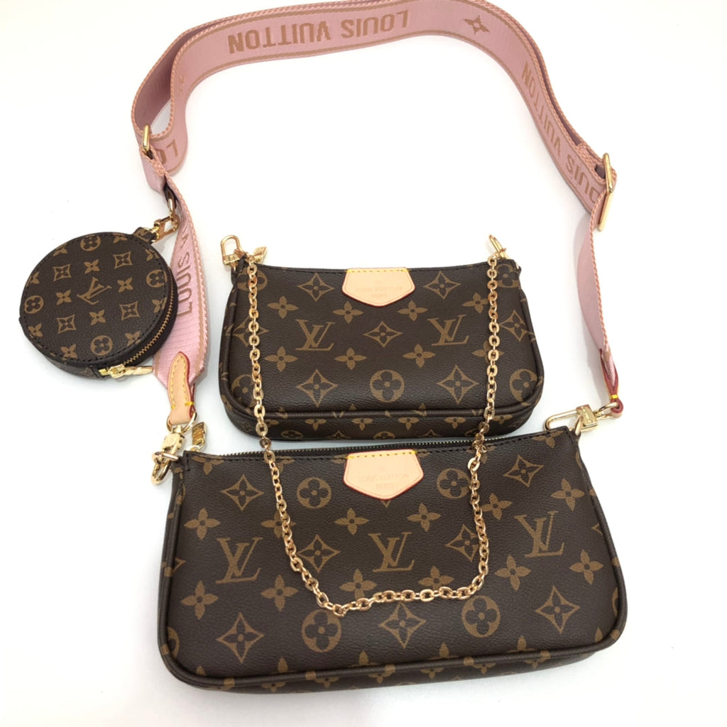 Fashion Bag for Women 24.0x13.0x4.5cm LEM51