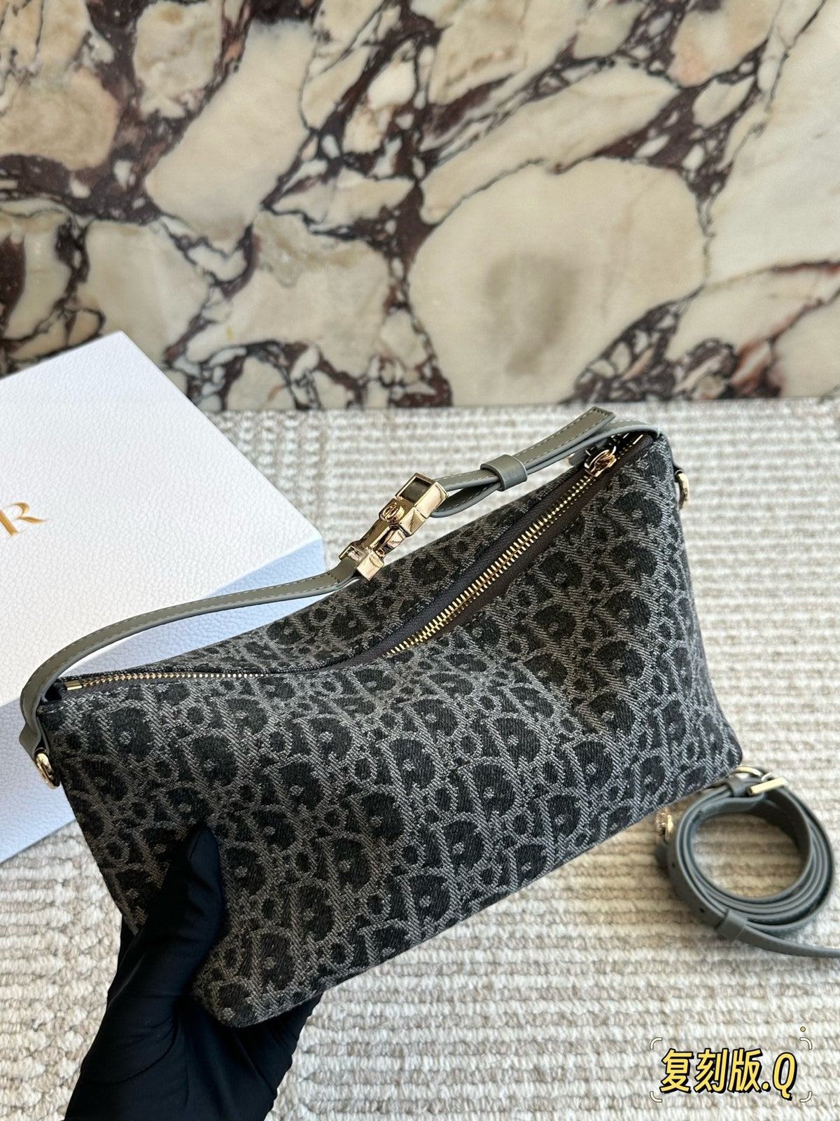 Black Bag for Women DEM235