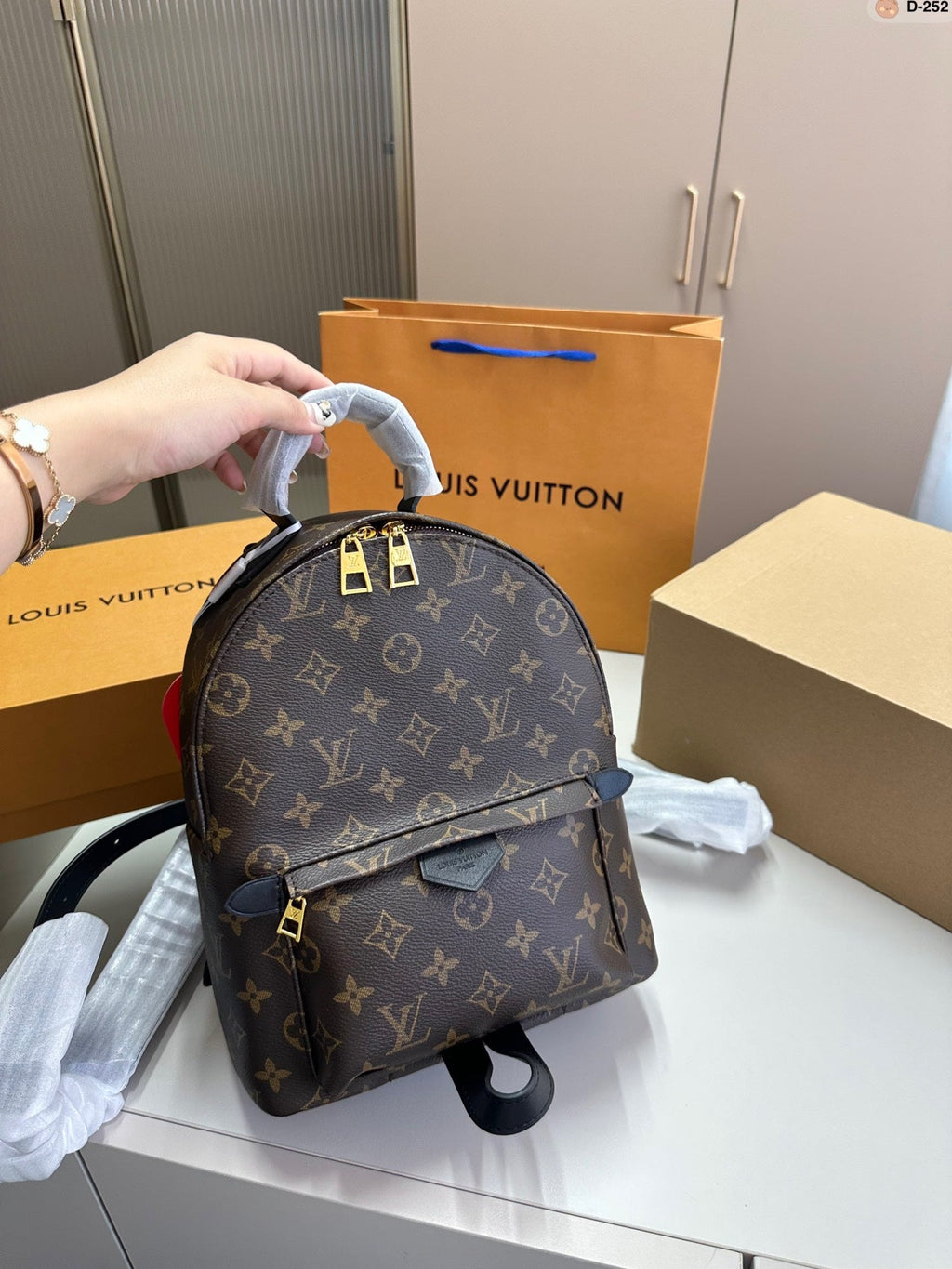 Fashion Bag for Women 23*13*25cm LEM155