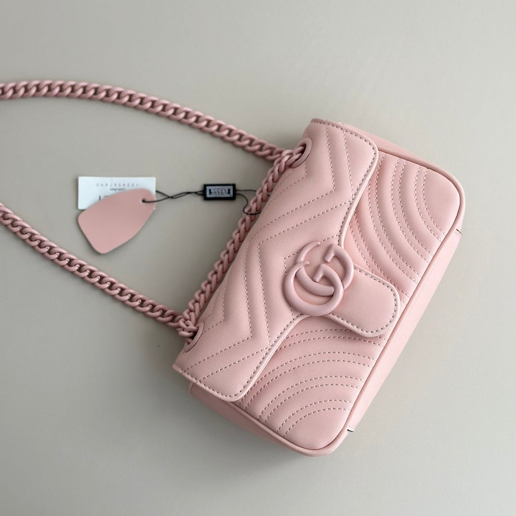 Designer Crossbody Bag for Women 26*7*15cm GEM112