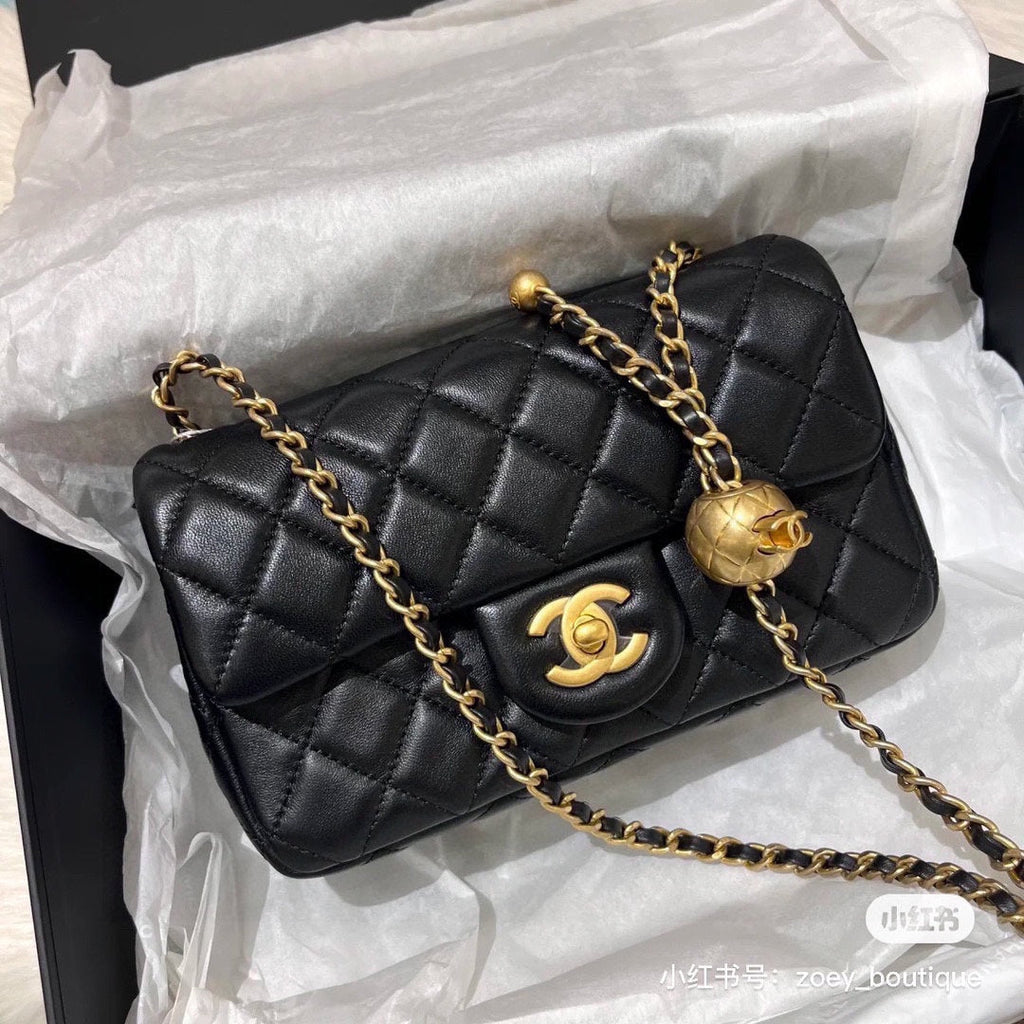 Fashion Bag for Women 20*12cm CEM113