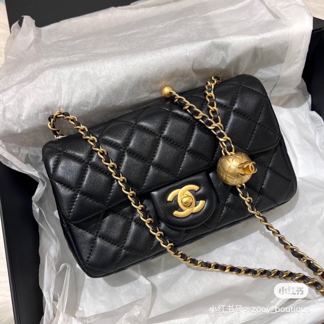 Fashion Bag for Women 20*12cm CEM113