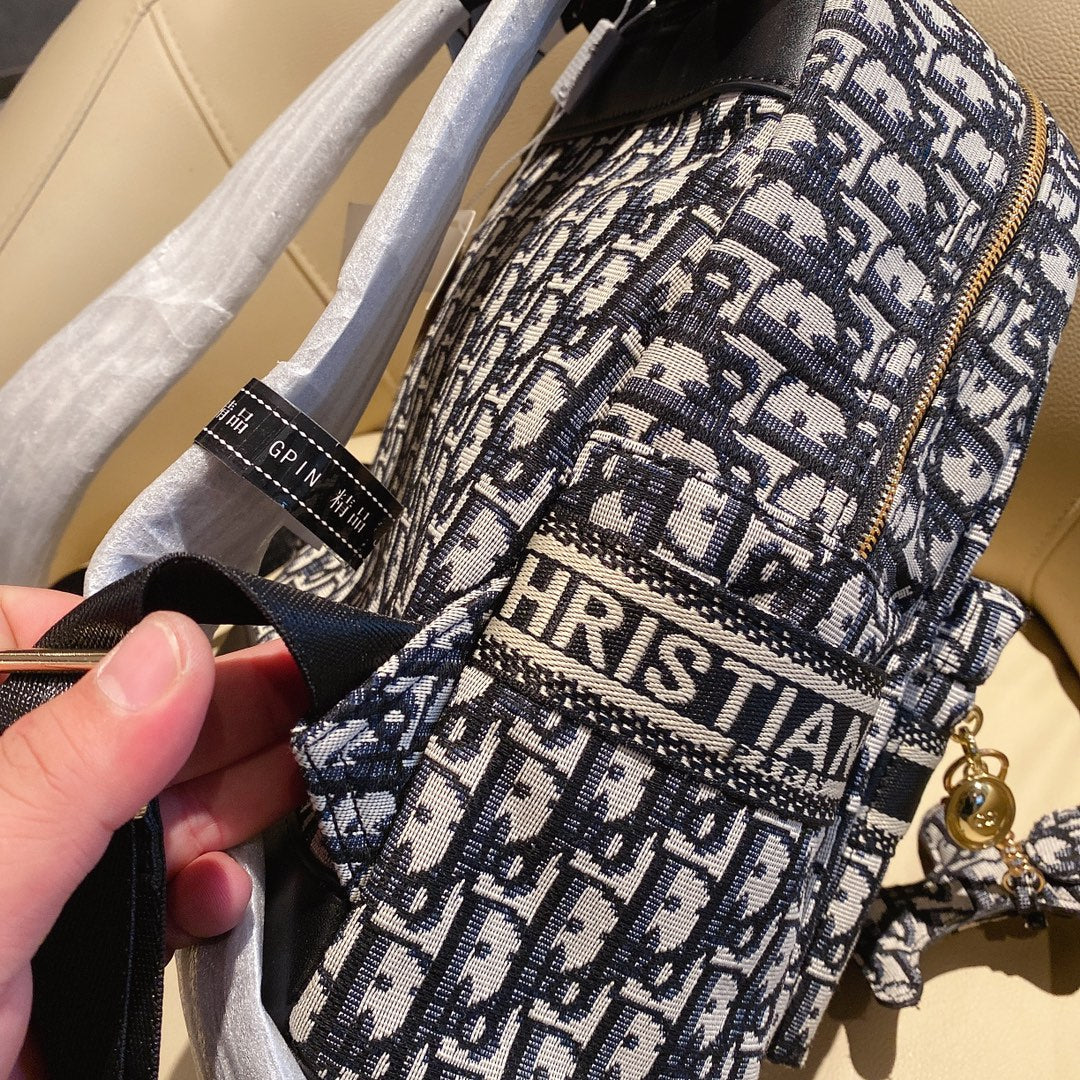 Fashion Bag for Women 26*31cm DEM103