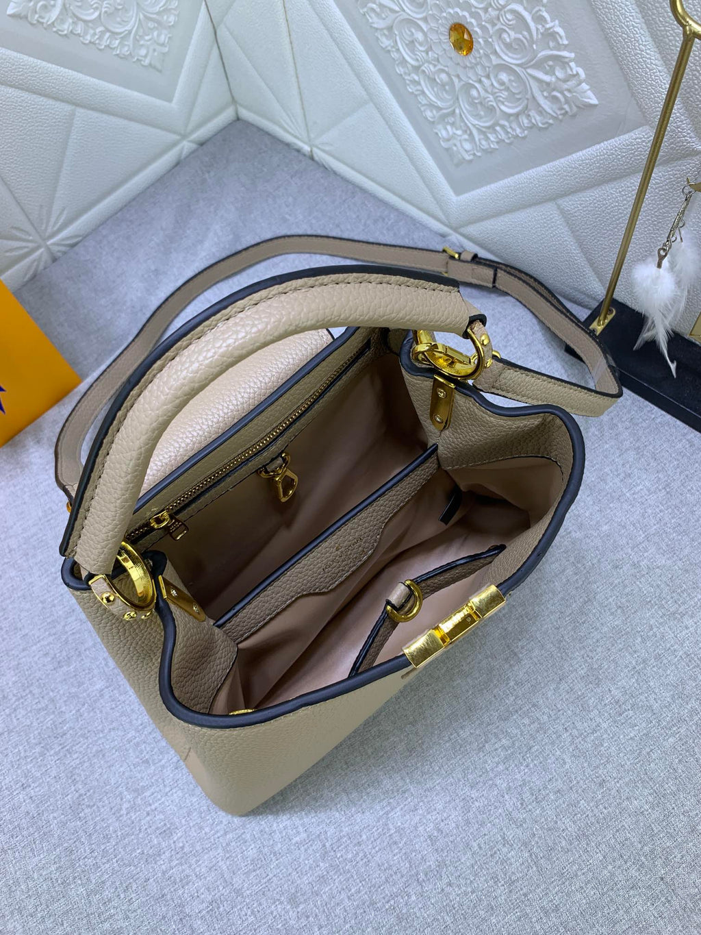 Fashion Bag for Women 27x18x9cm LEM47