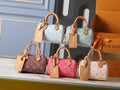 Fashion Bag for Women 16x10x7.5cm LEM45