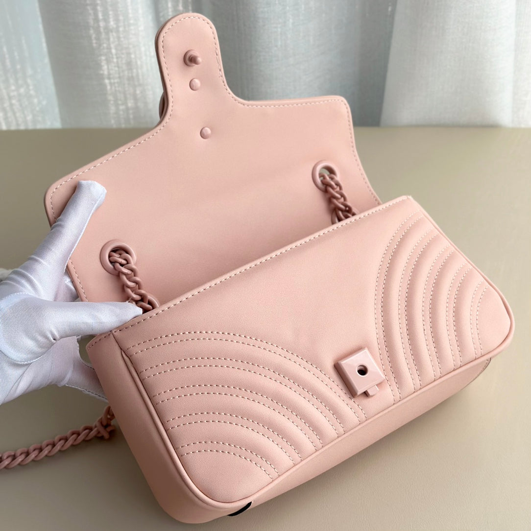 Designer Crossbody Bag for Women 26*7*15cm GEM112