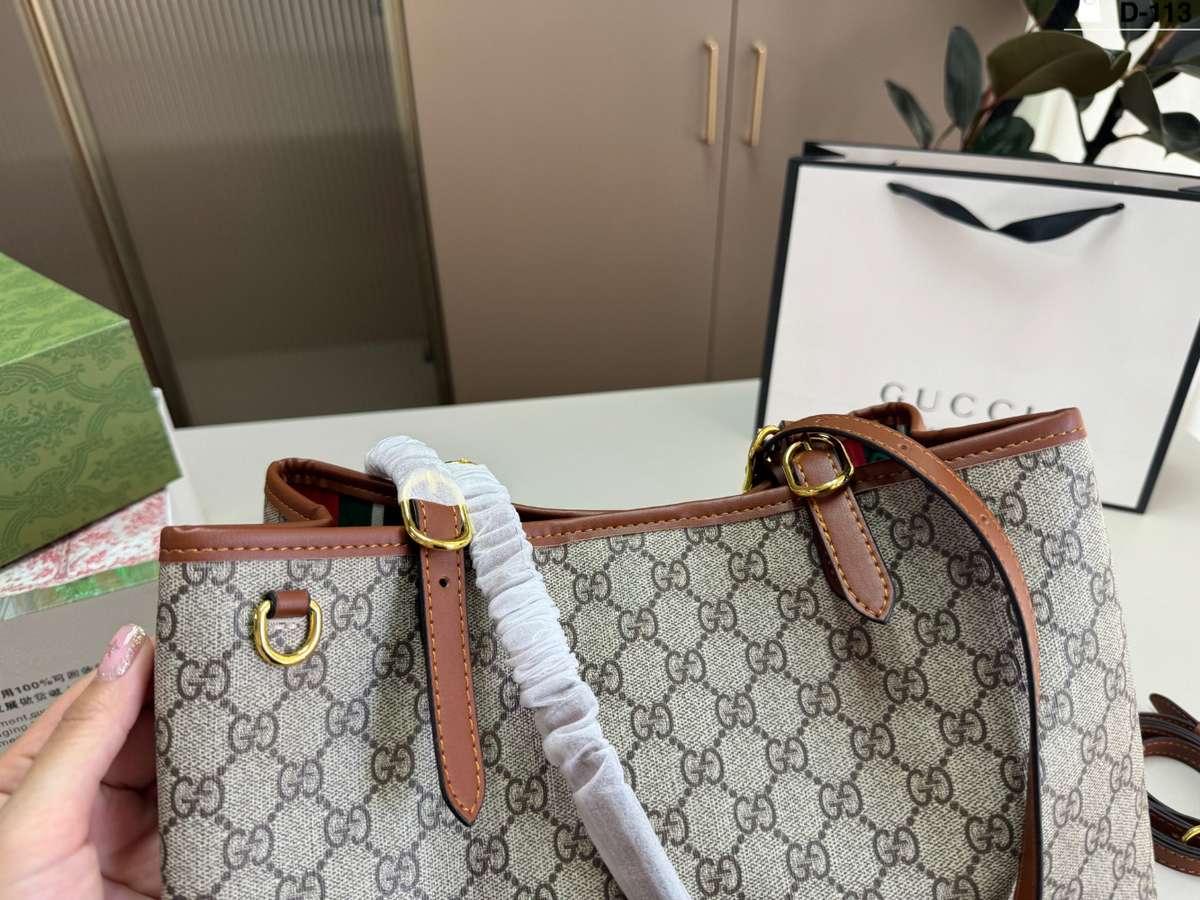 Fashion Handbag for Women 39x26cm GEM160