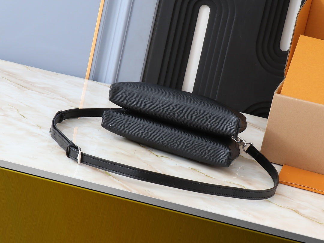 Fashion Bag for Women 15x7x27cm LEM203