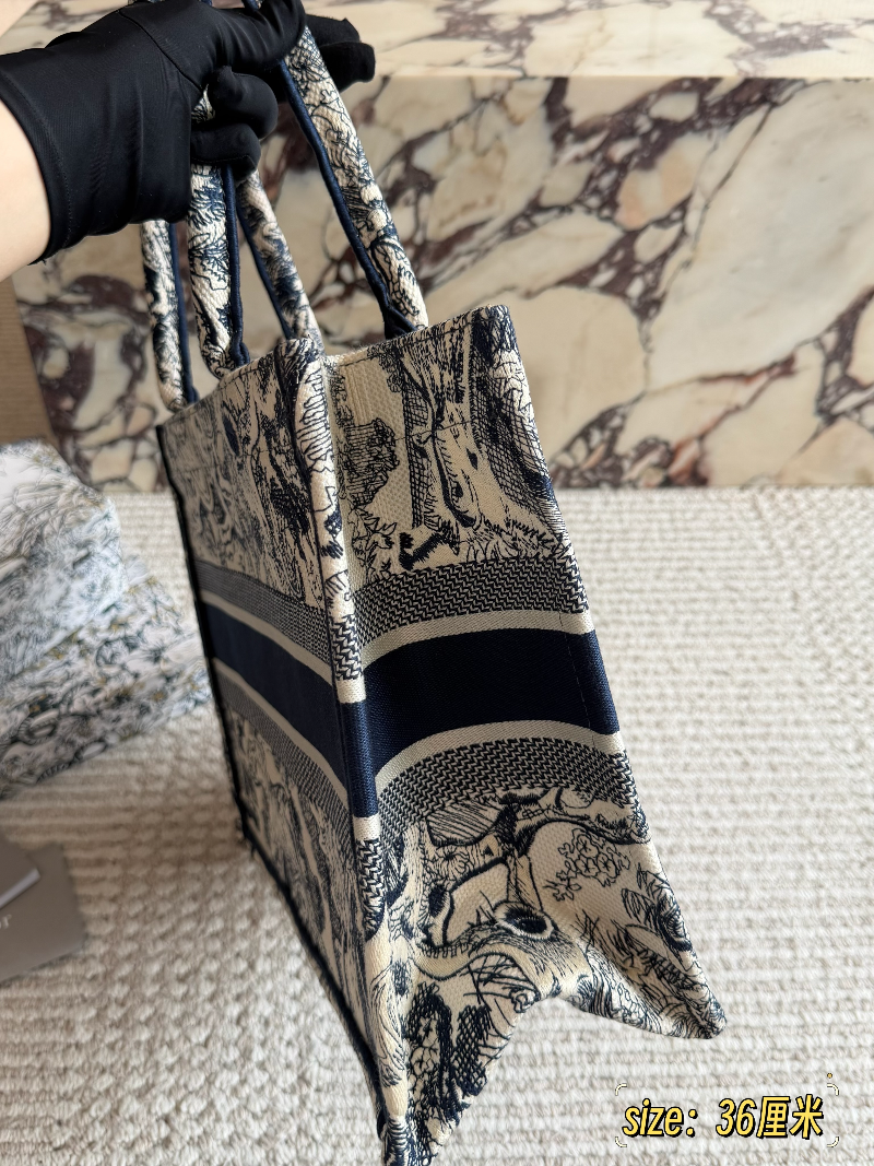 Fashion Handbag for Women 36cm DEM314