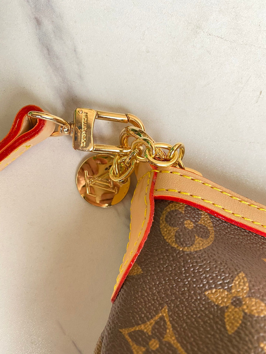 White Bag for Women 37x27x17cm LEM116