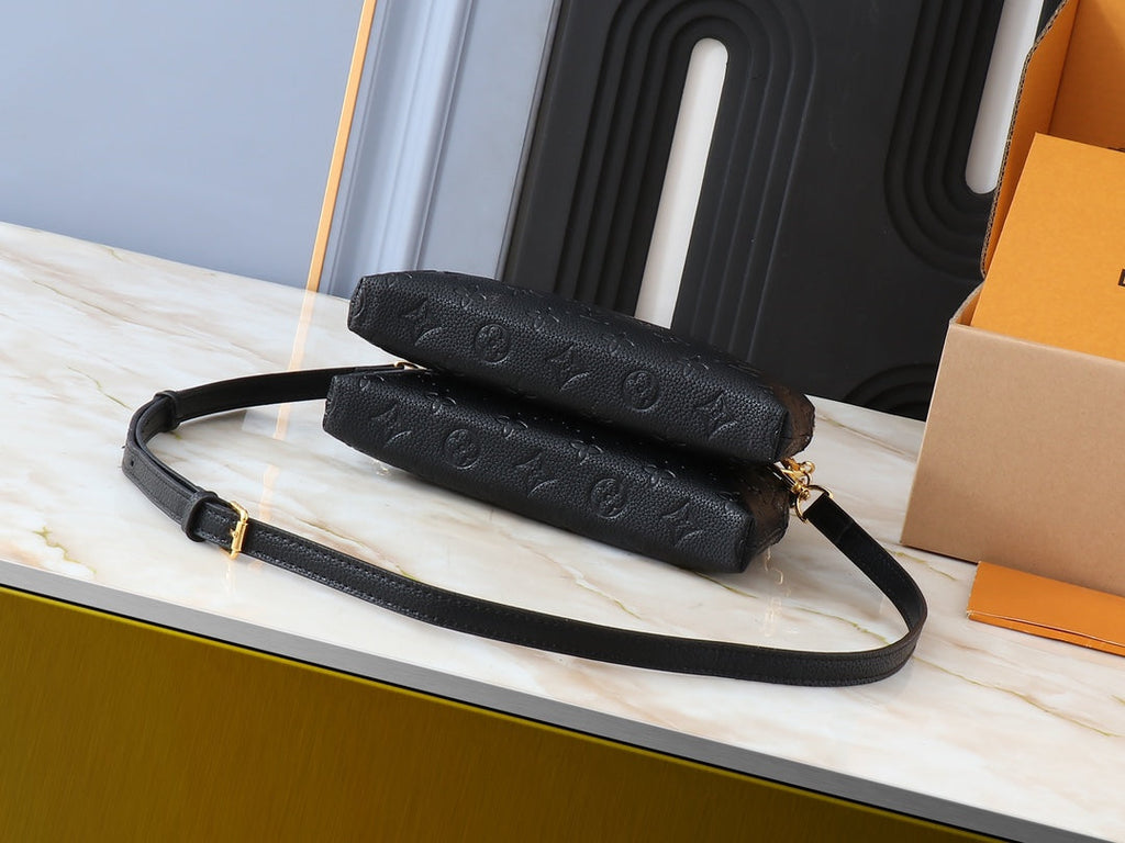 Fashion Bag for Women 15x7x27cm LEM203