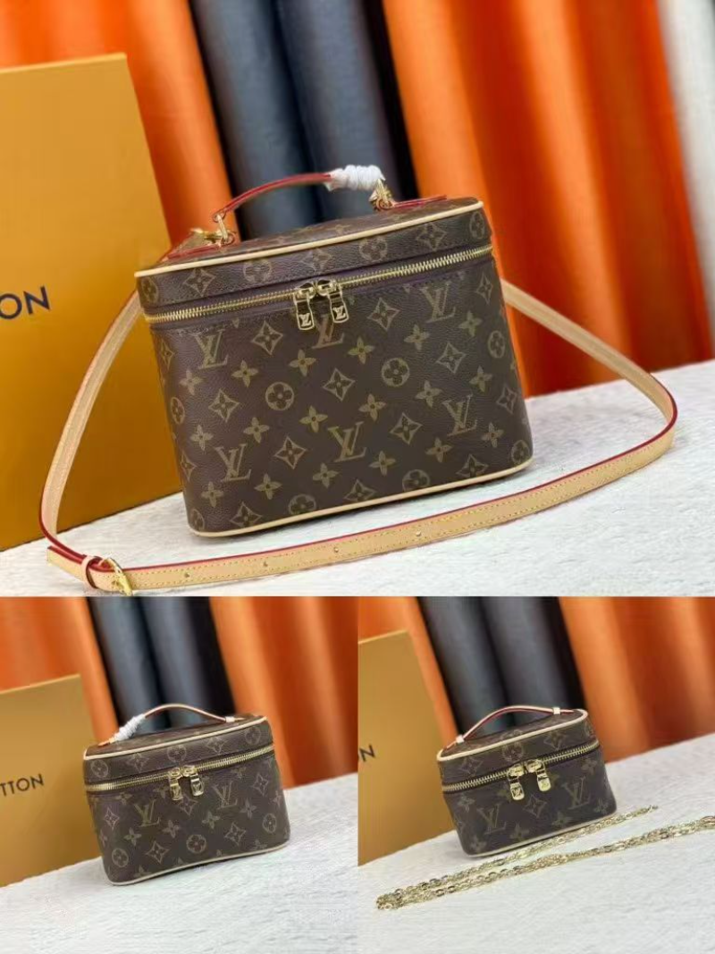 Brown Bag for Women LEM518