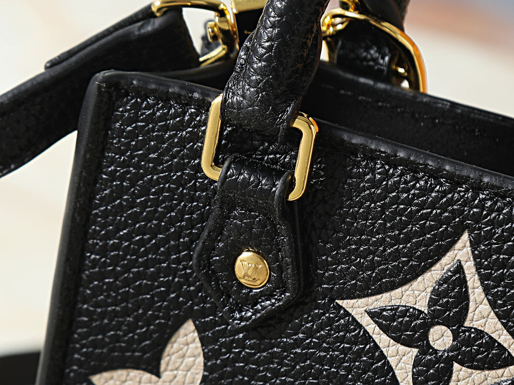 Designer Tote Bag for Women 14x17x5cm LEM419