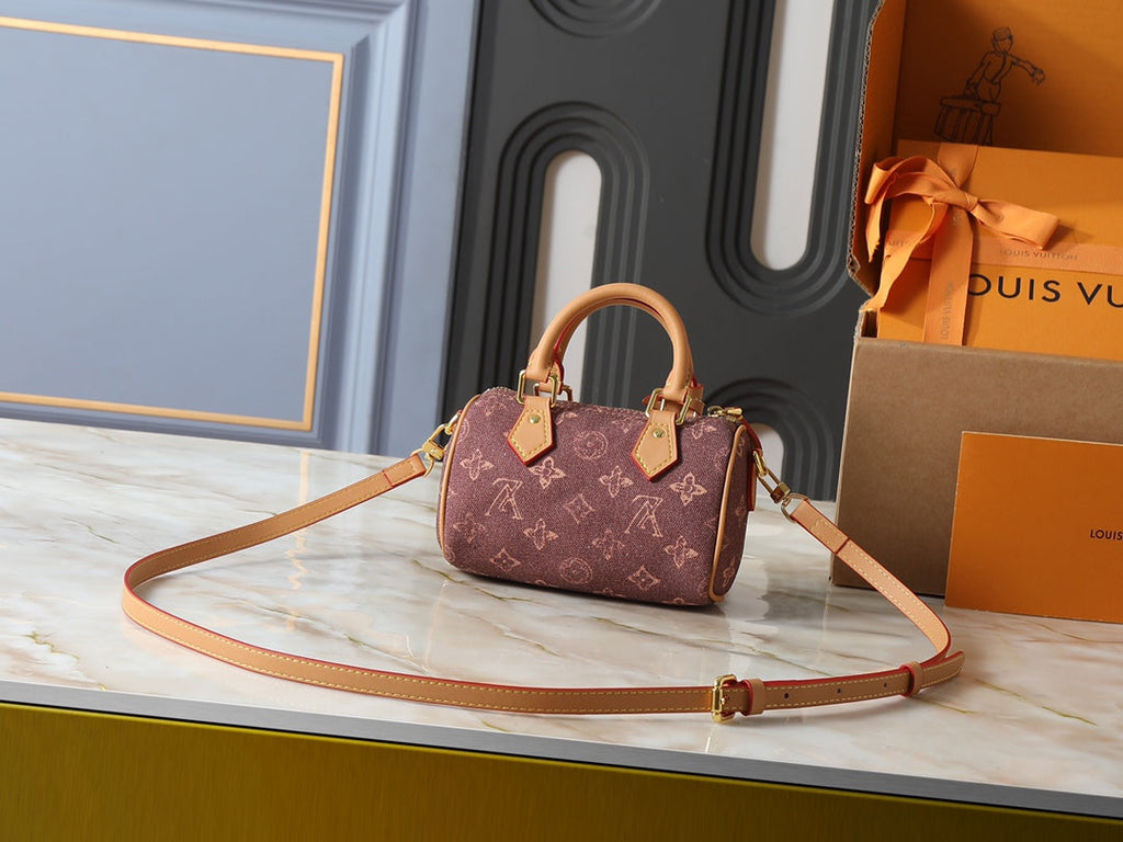 Fashion Bag for Women 16x10x7.5cm LEM45