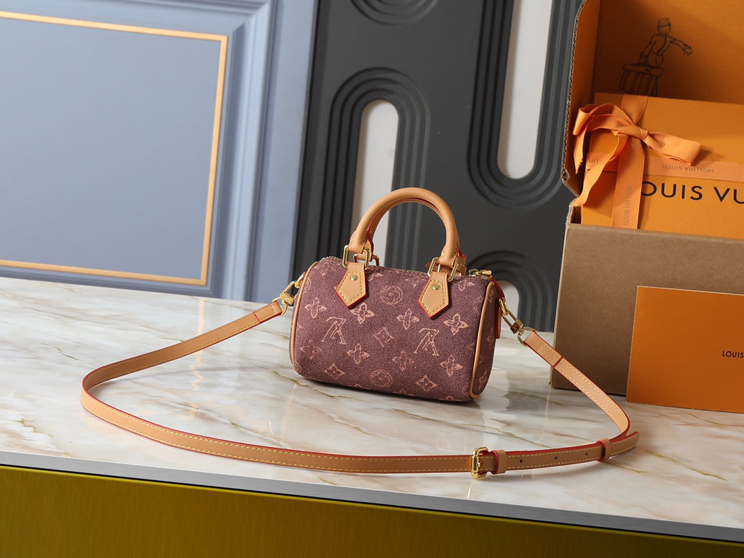 Fashion Bag for Women 16x10x7.5cm LEM45