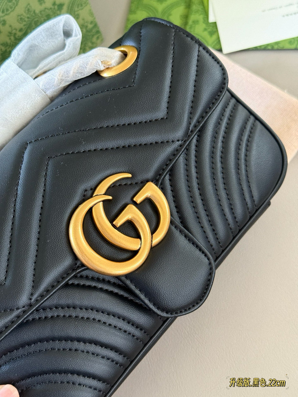 Fashion Shoulder Bag for Women GB15