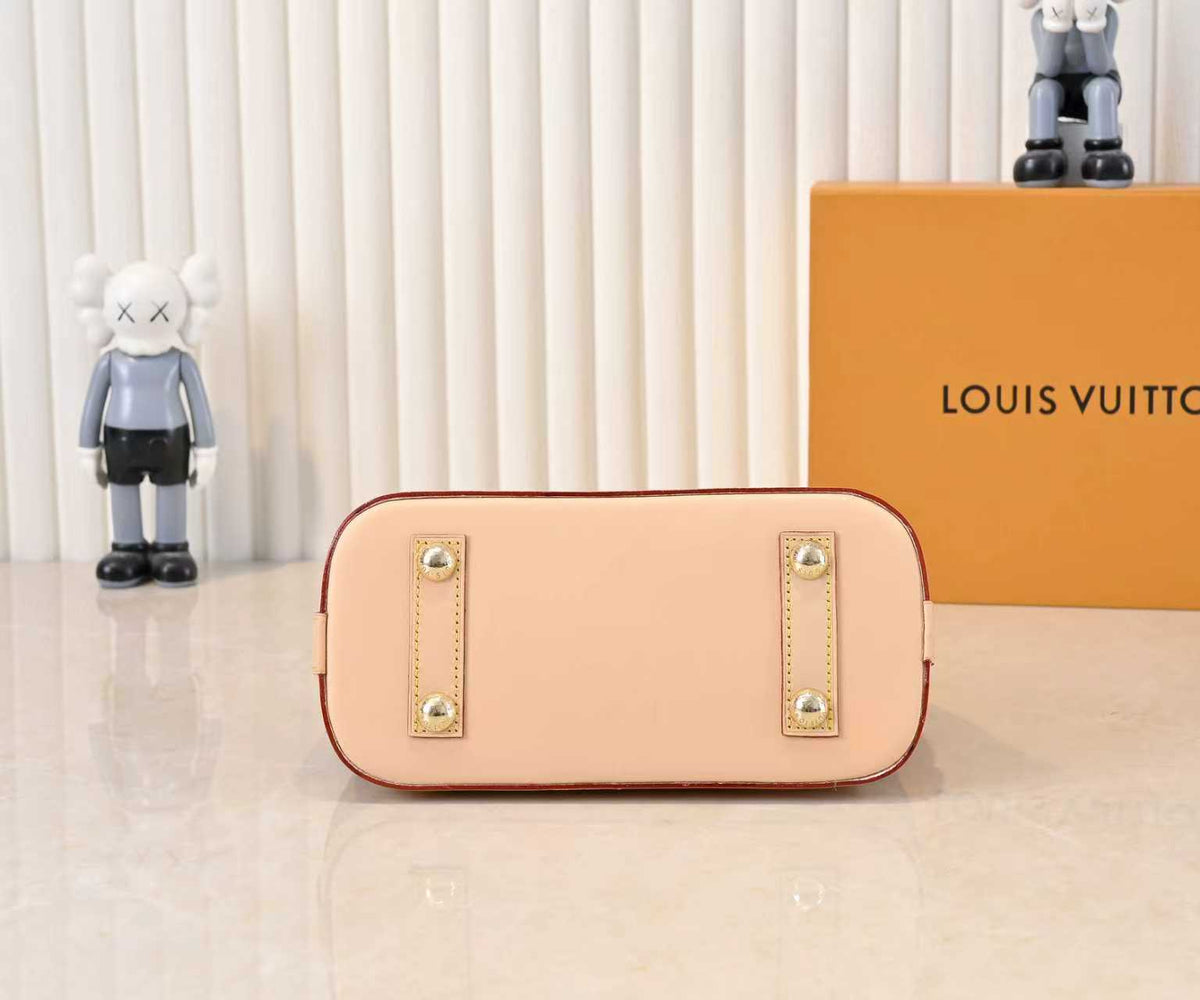 Fashion Handbag for Women 25*19*12cm LEM372