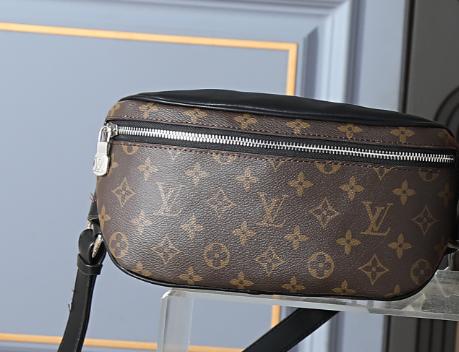 Fashion Bag for Women 26.0x13.0x7.0cm LEM405