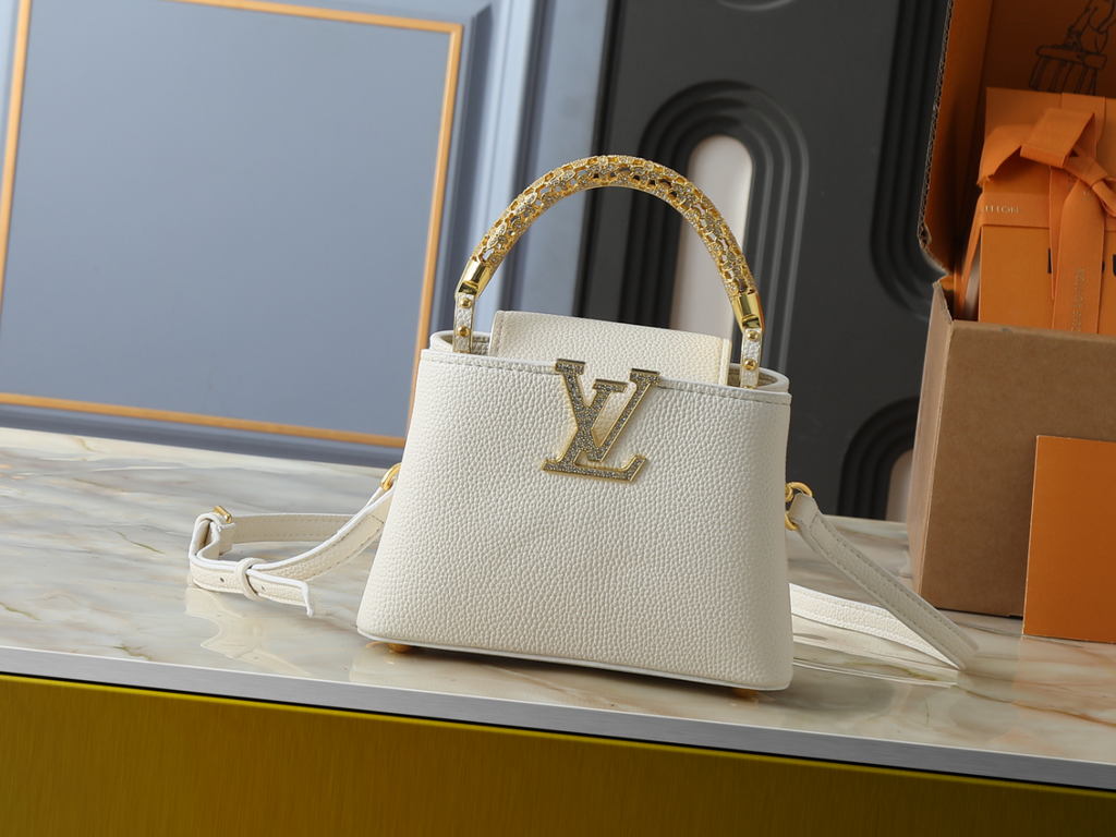 Fashion Shoulder Bag for Women 21x13.6x8cm LEM460