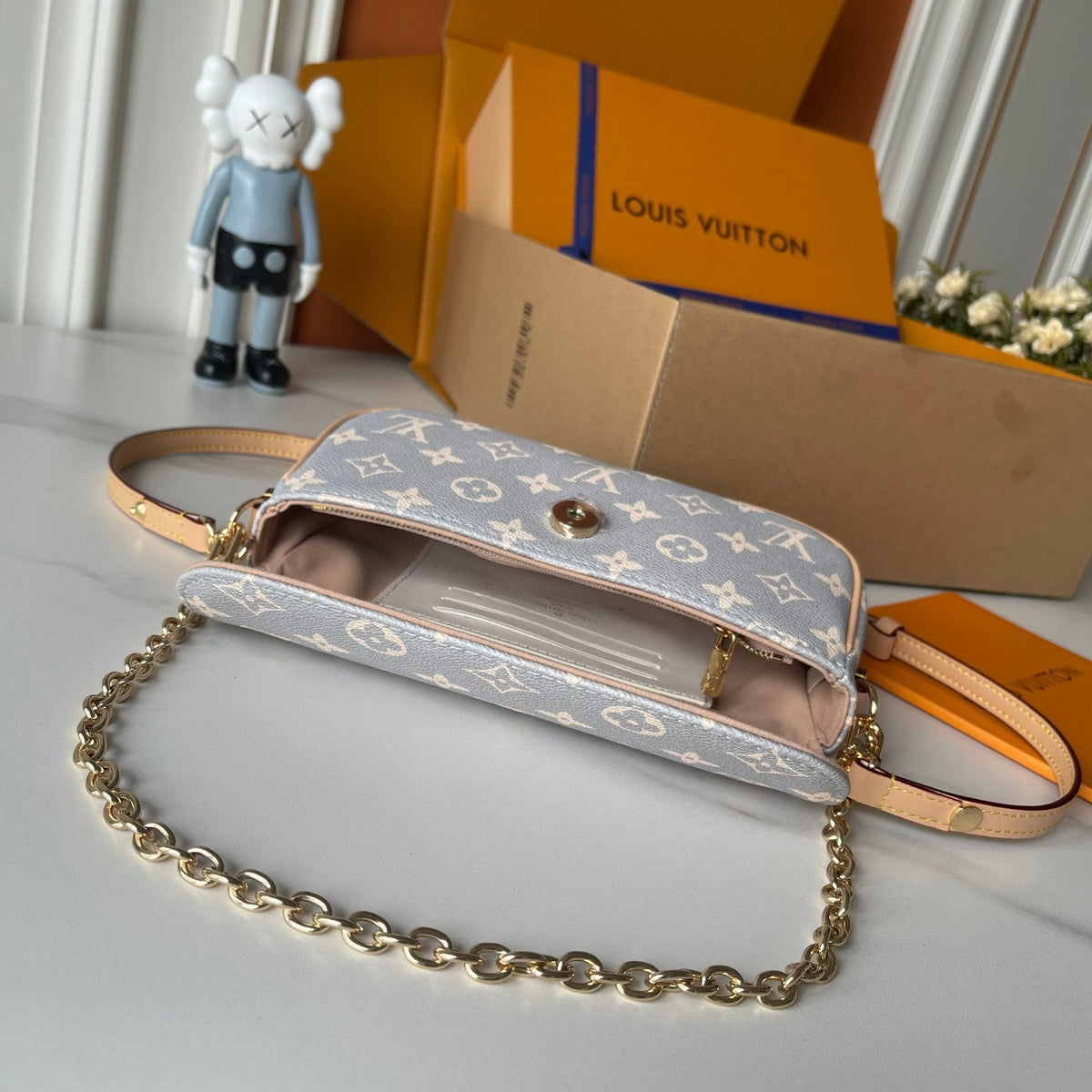 Fashion Bag for Women LEM233