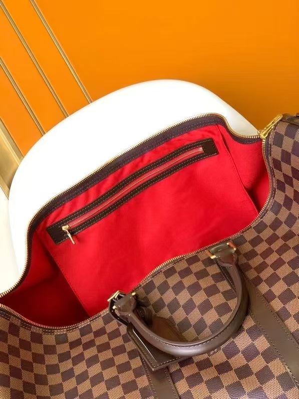 Travel Bag for Women 45cm LEM384