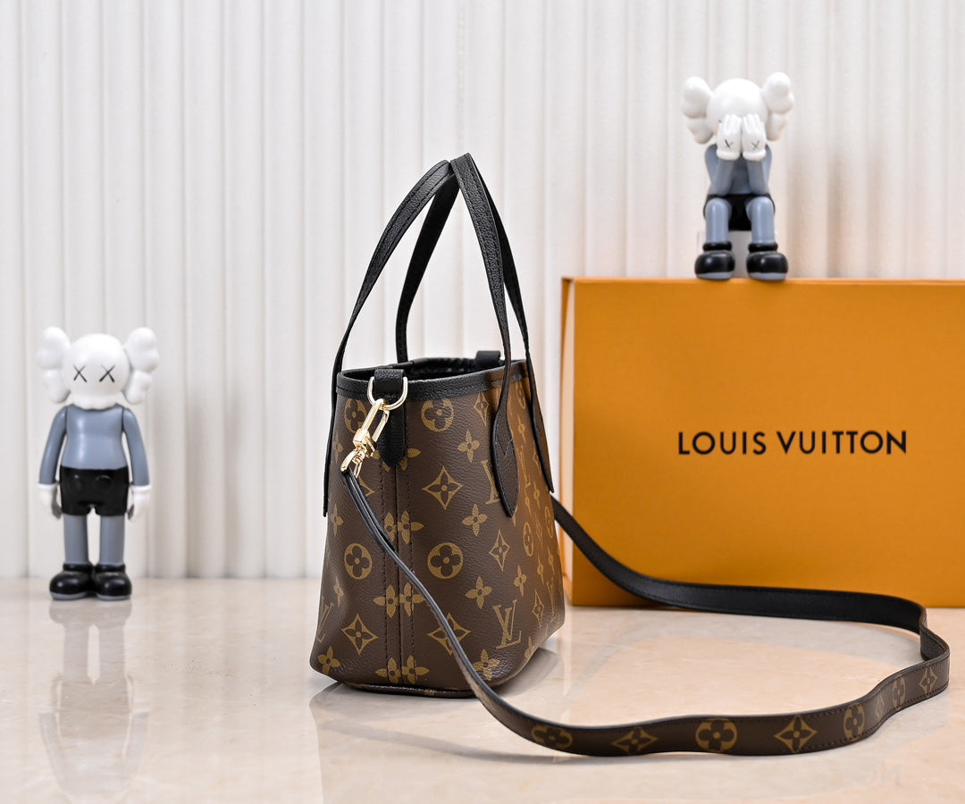 Travel Bag for Women 24x14x9cm LEM368