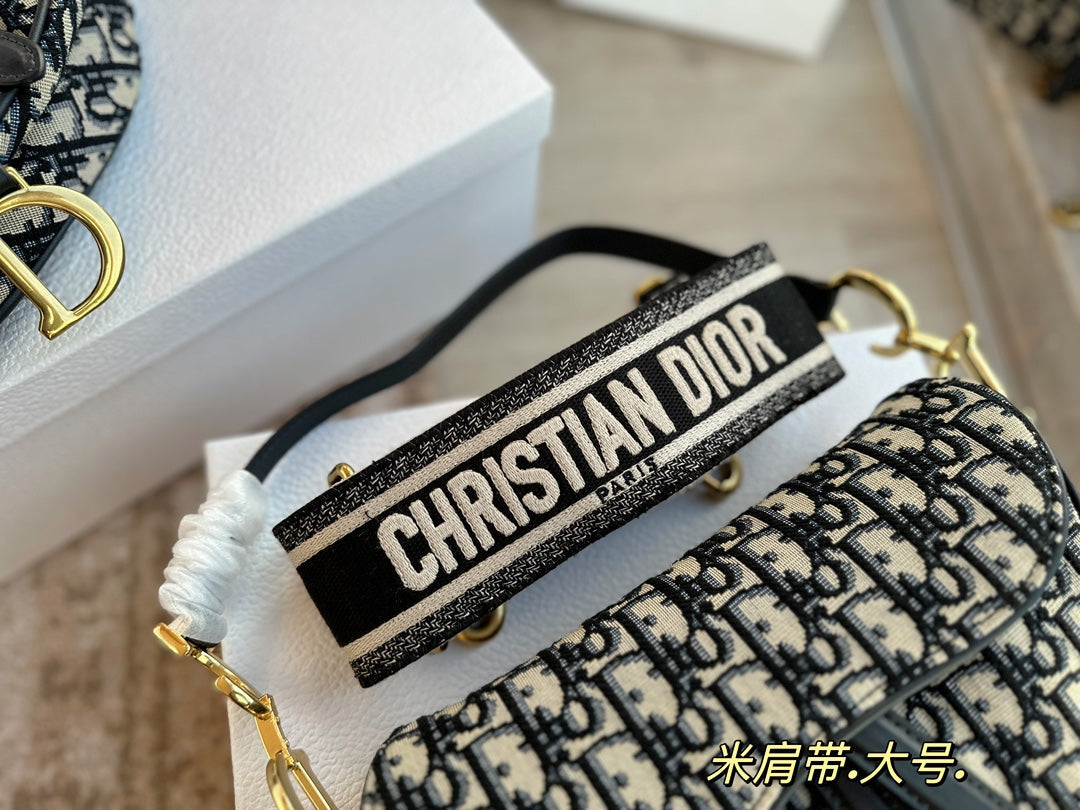 Fashion Bag for Women 25cm DEM94