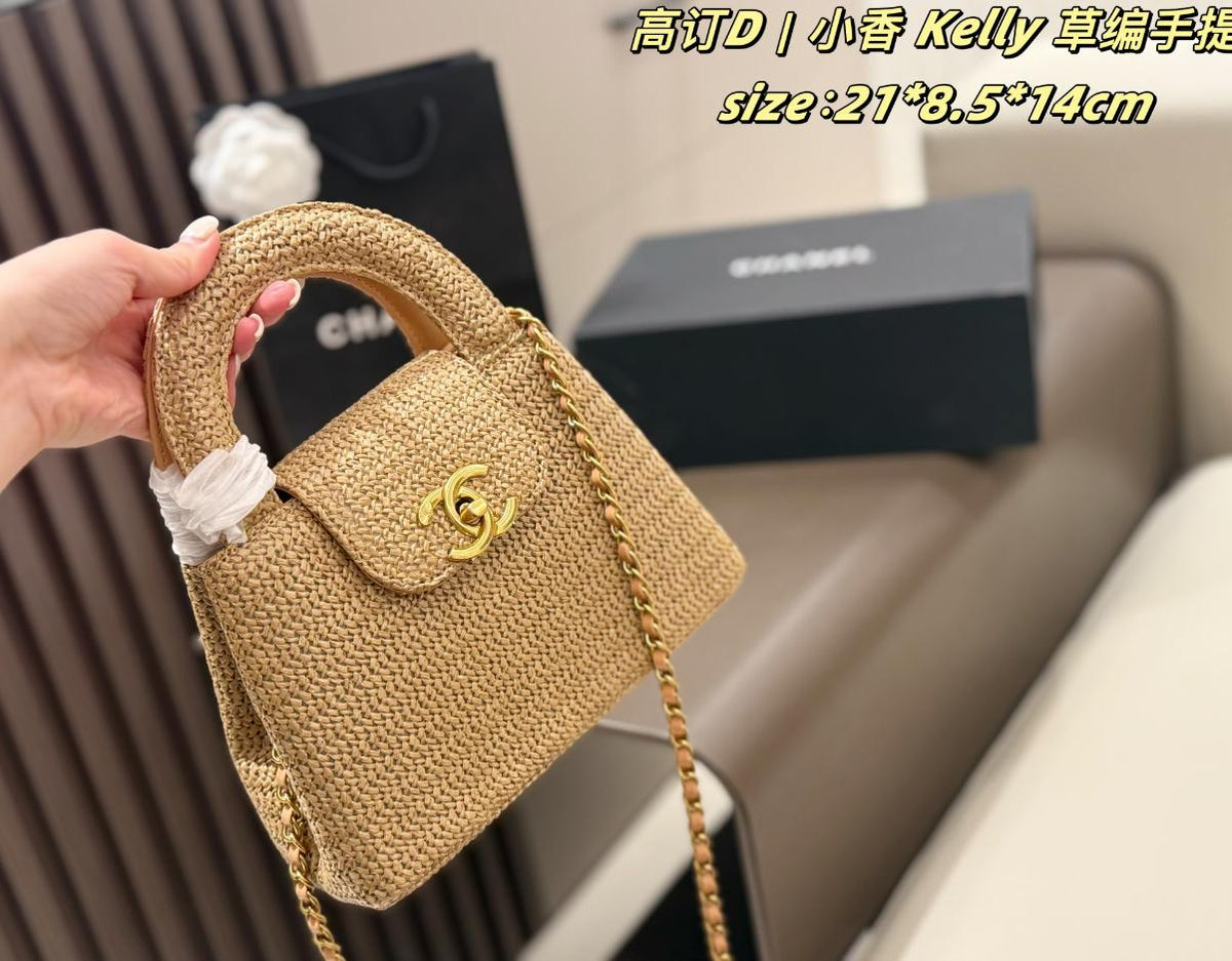 Fashion Handbag for Women CEM256