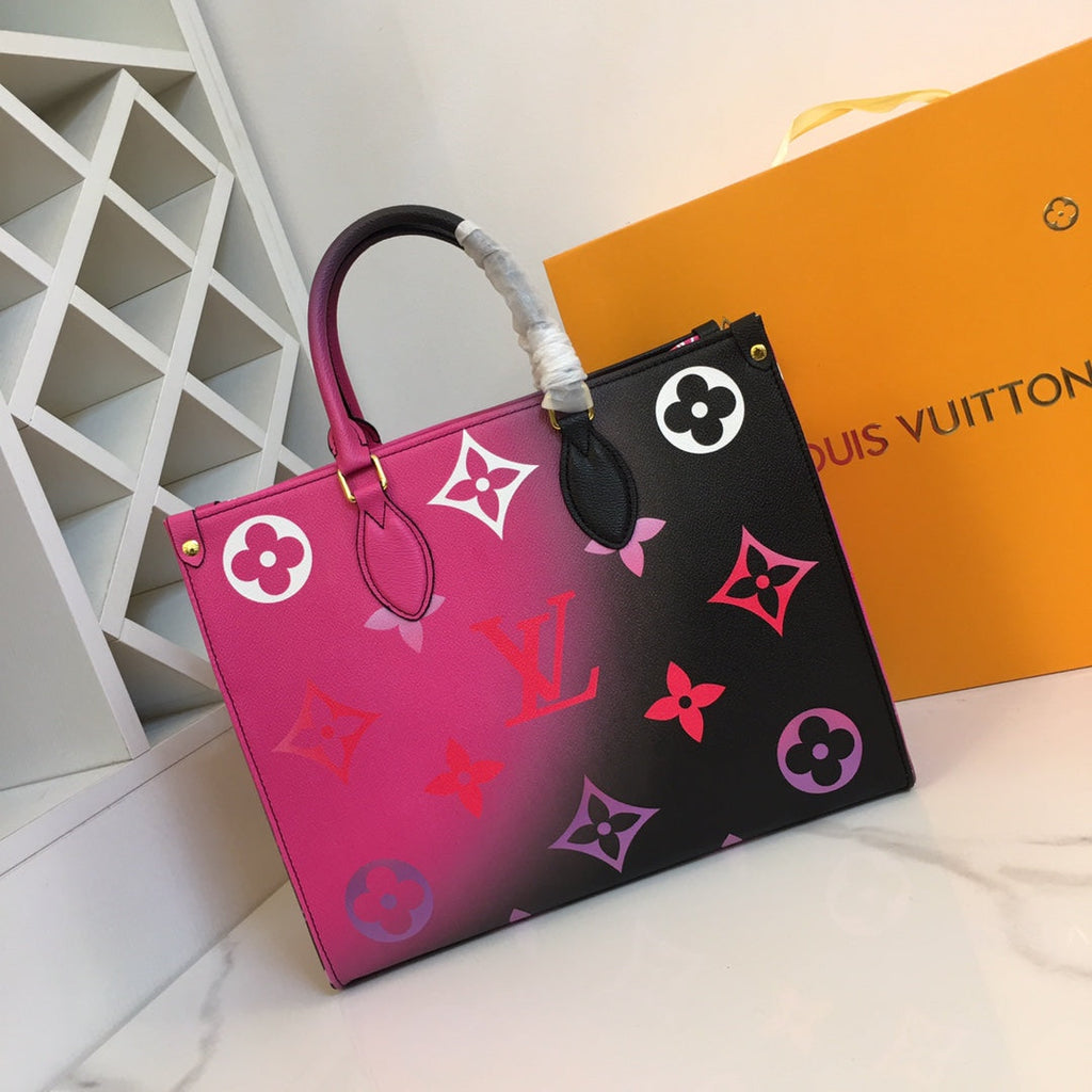 Fashion Bag for Women 35x27x14cm LEM42