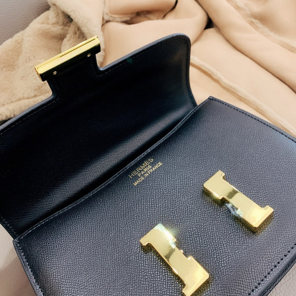 Black Bag for Women 24*17cm HEM03