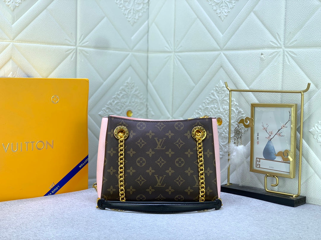 Fashion Bag for Women 24.0x17.0x11.0cm LEM162