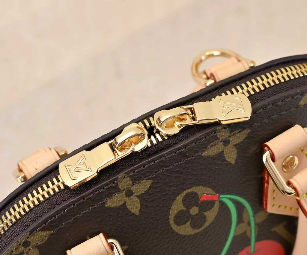 Fashion Handbag for Women 25*19*12cm LEM372