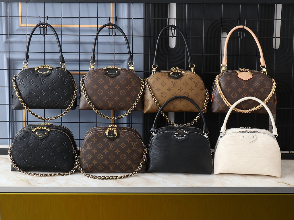 Fashion Bag for Women 15x7x27cm LEM203