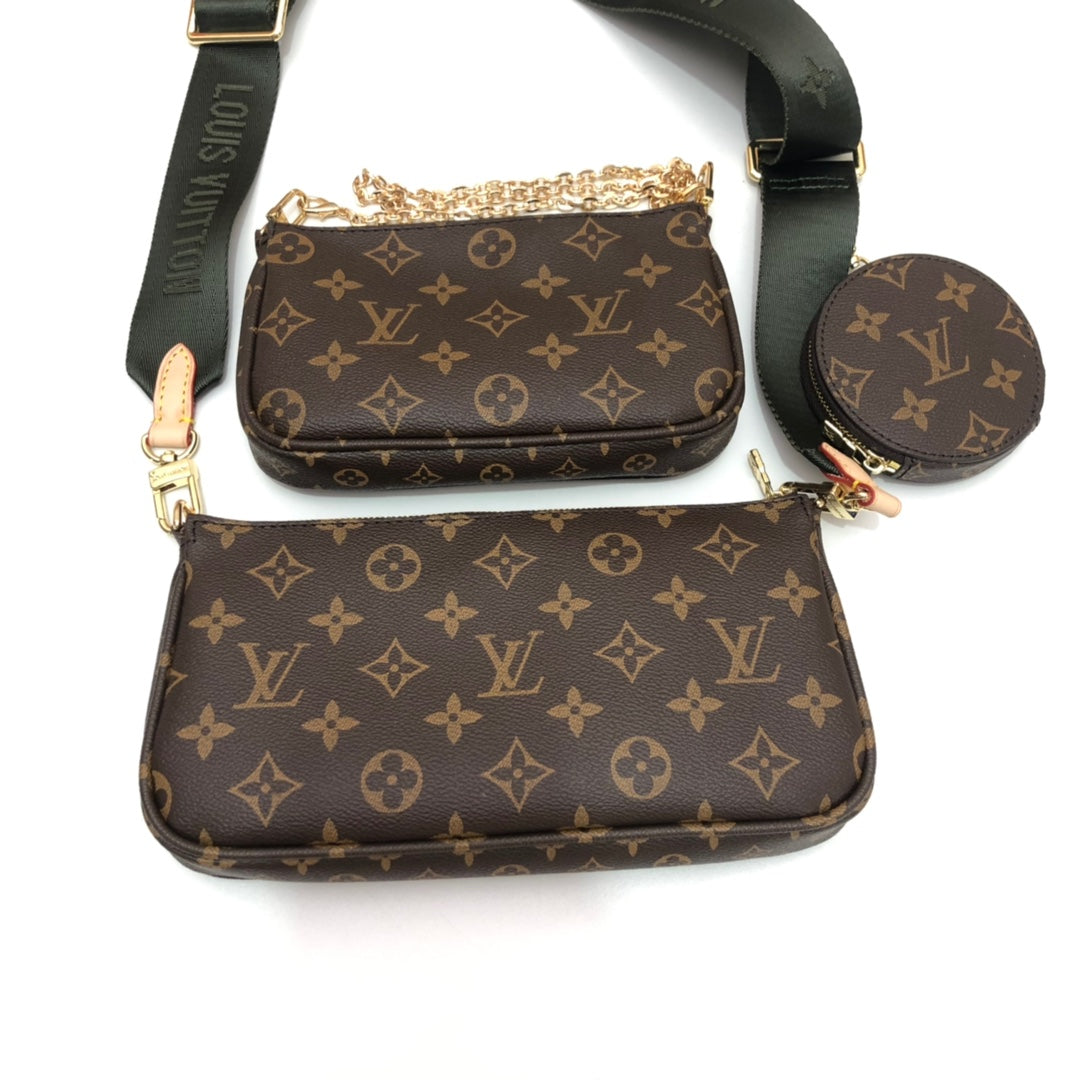 Fashion Bag for Women 24.0x13.0x4.5cm LEM51