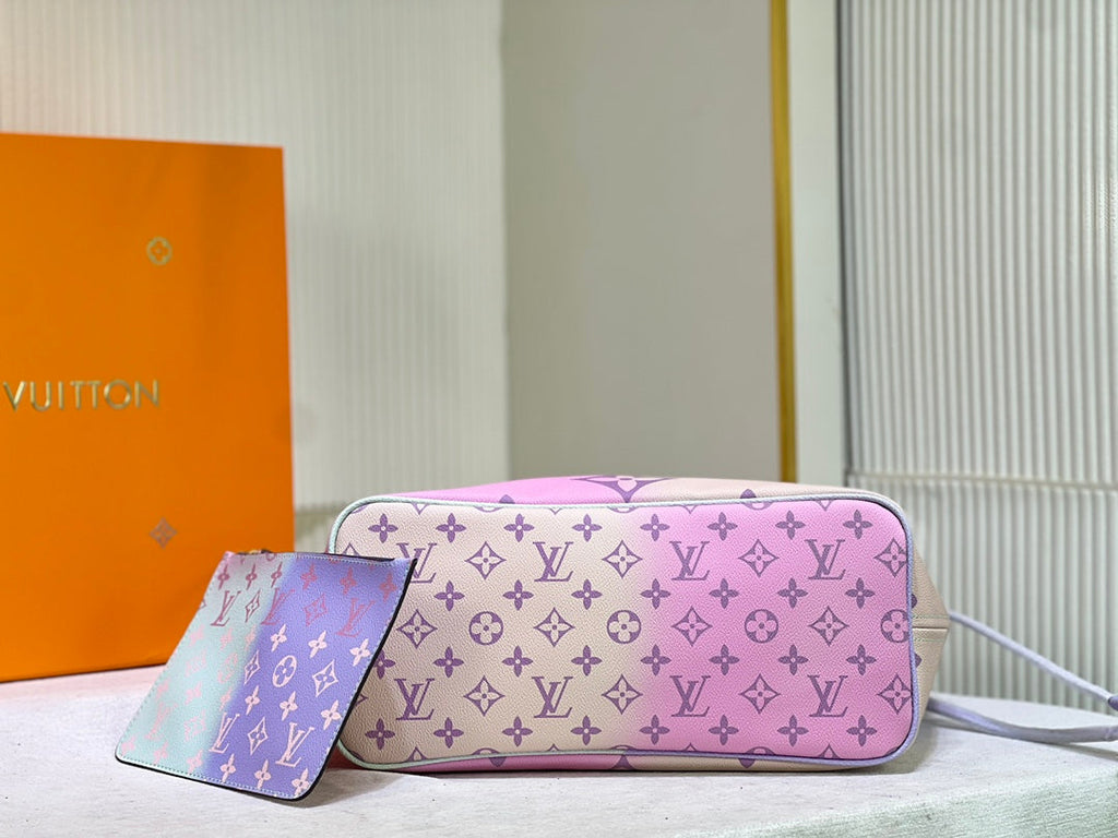 Fashion Bag for Women 31x28x14cm LEM34