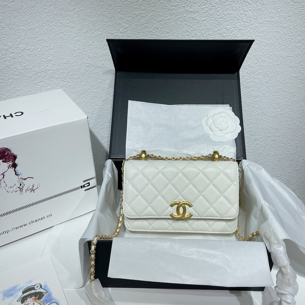 Black Bag for Women CB89